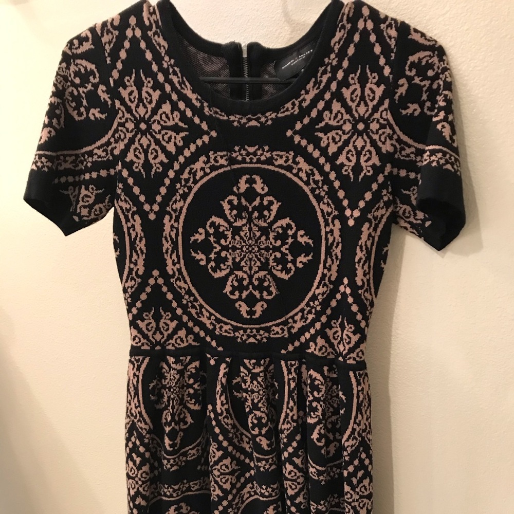Woman’s dress